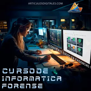 Curso de Informática Forense