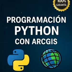 Programación Python con ArcGIS